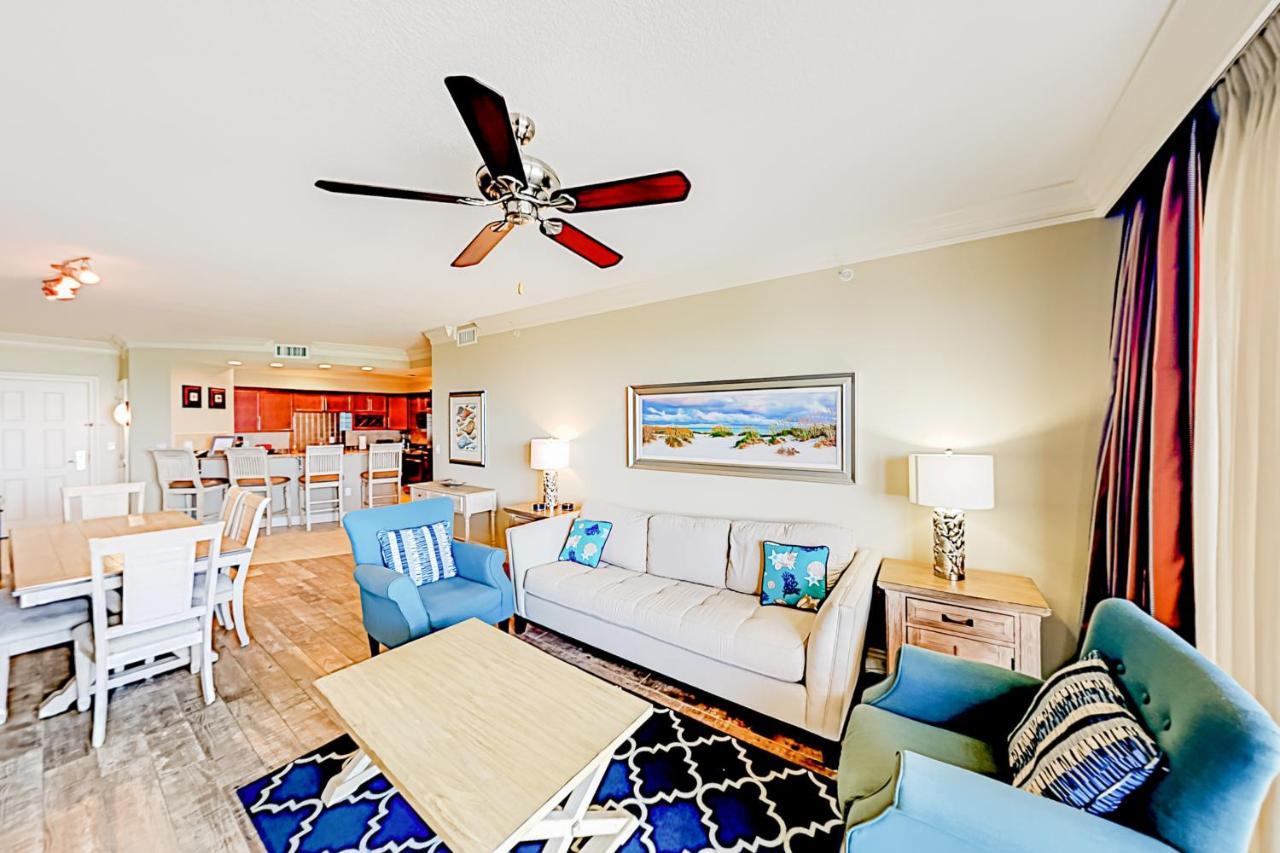 Emerald Grande Destin Exterior photo