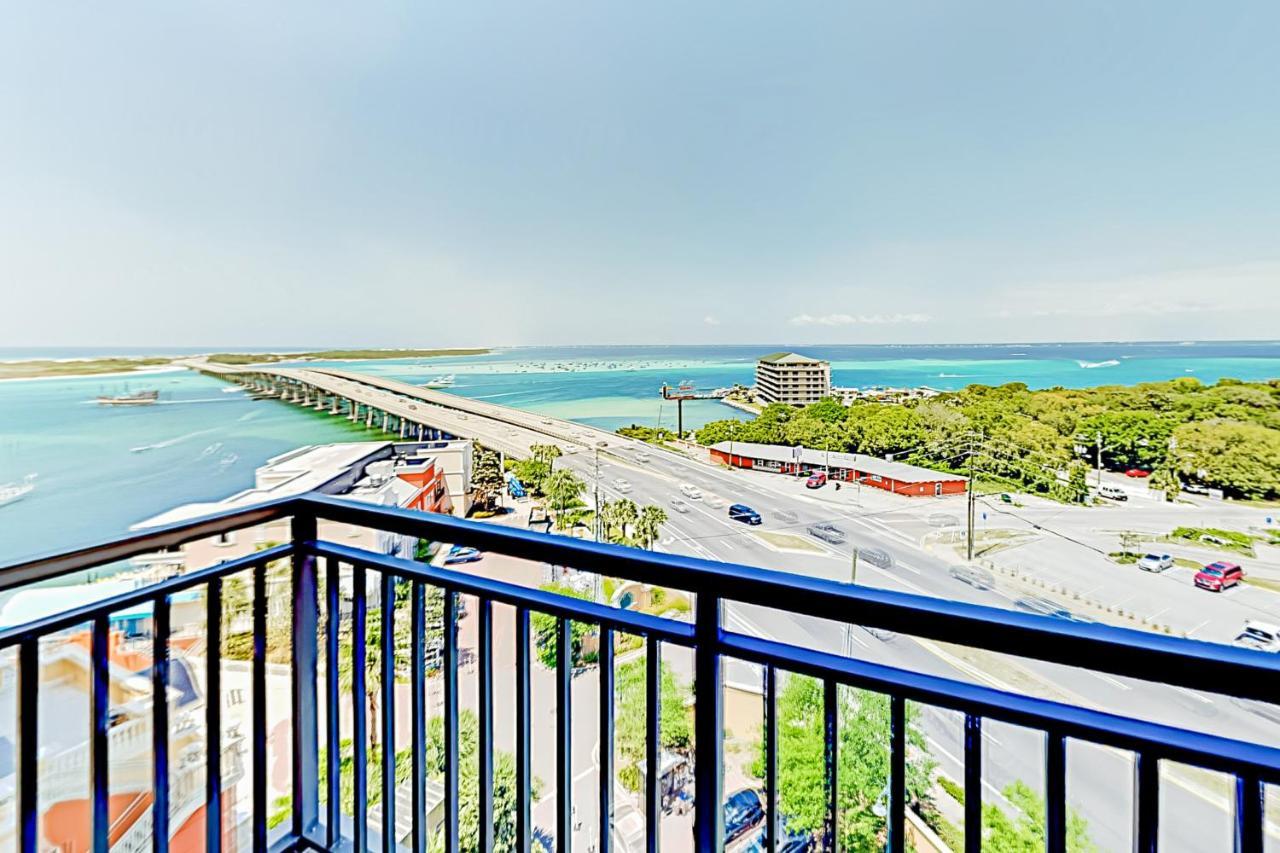 Emerald Grande Destin Exterior photo