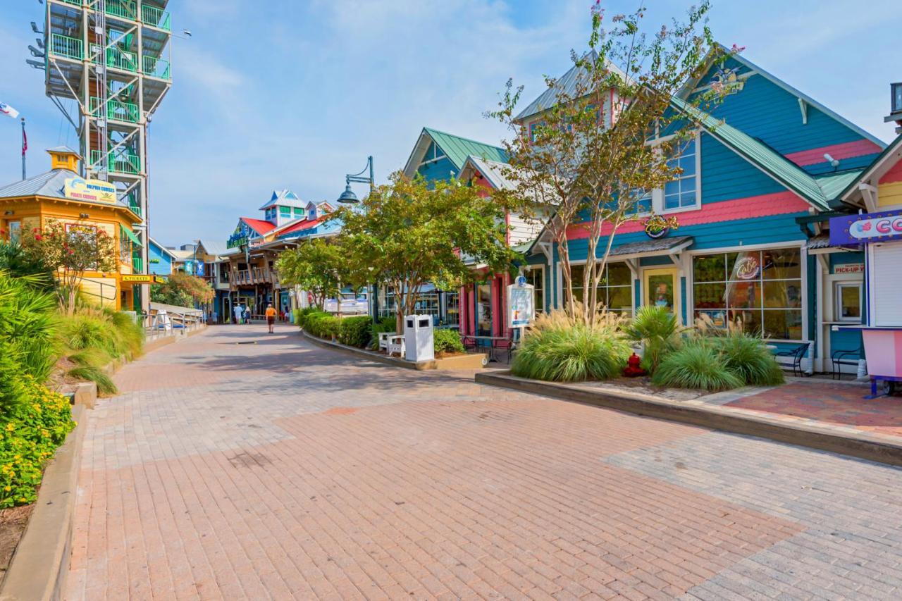 Emerald Grande Destin Exterior photo