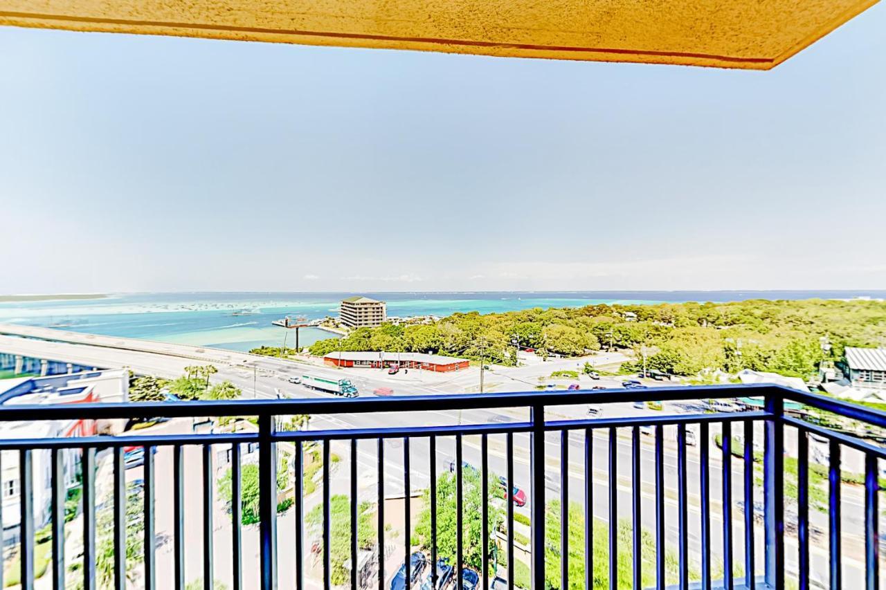 Emerald Grande Destin Exterior photo