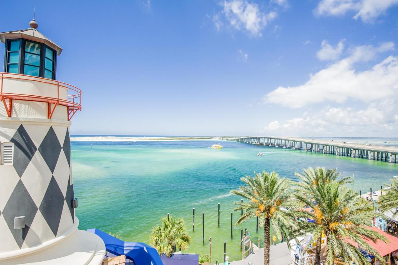 Emerald Grande Destin Exterior photo