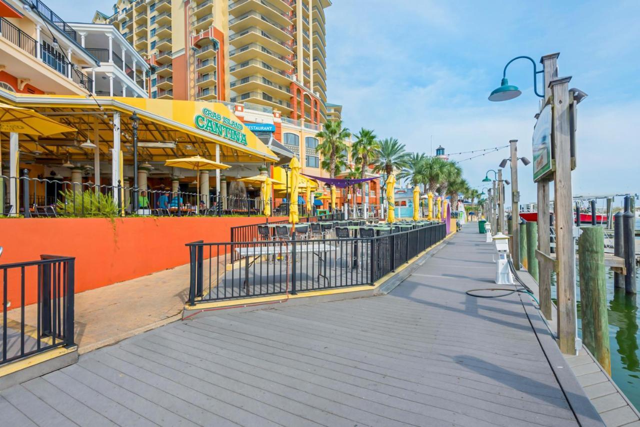 Emerald Grande Destin Exterior photo