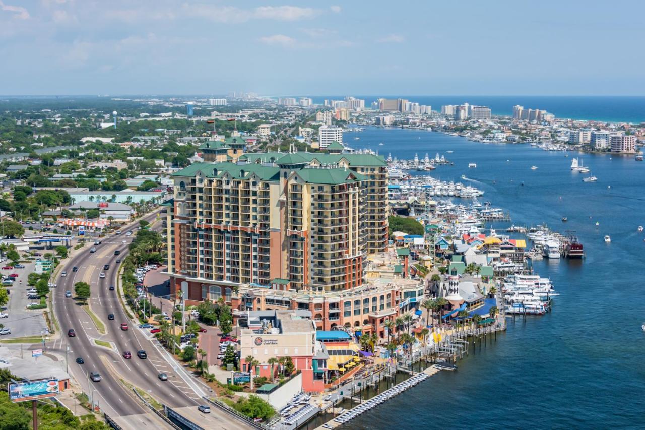 Emerald Grande Destin Exterior photo