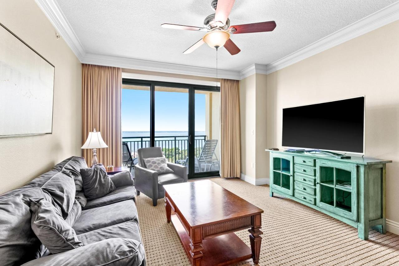 Emerald Grande Destin Room photo