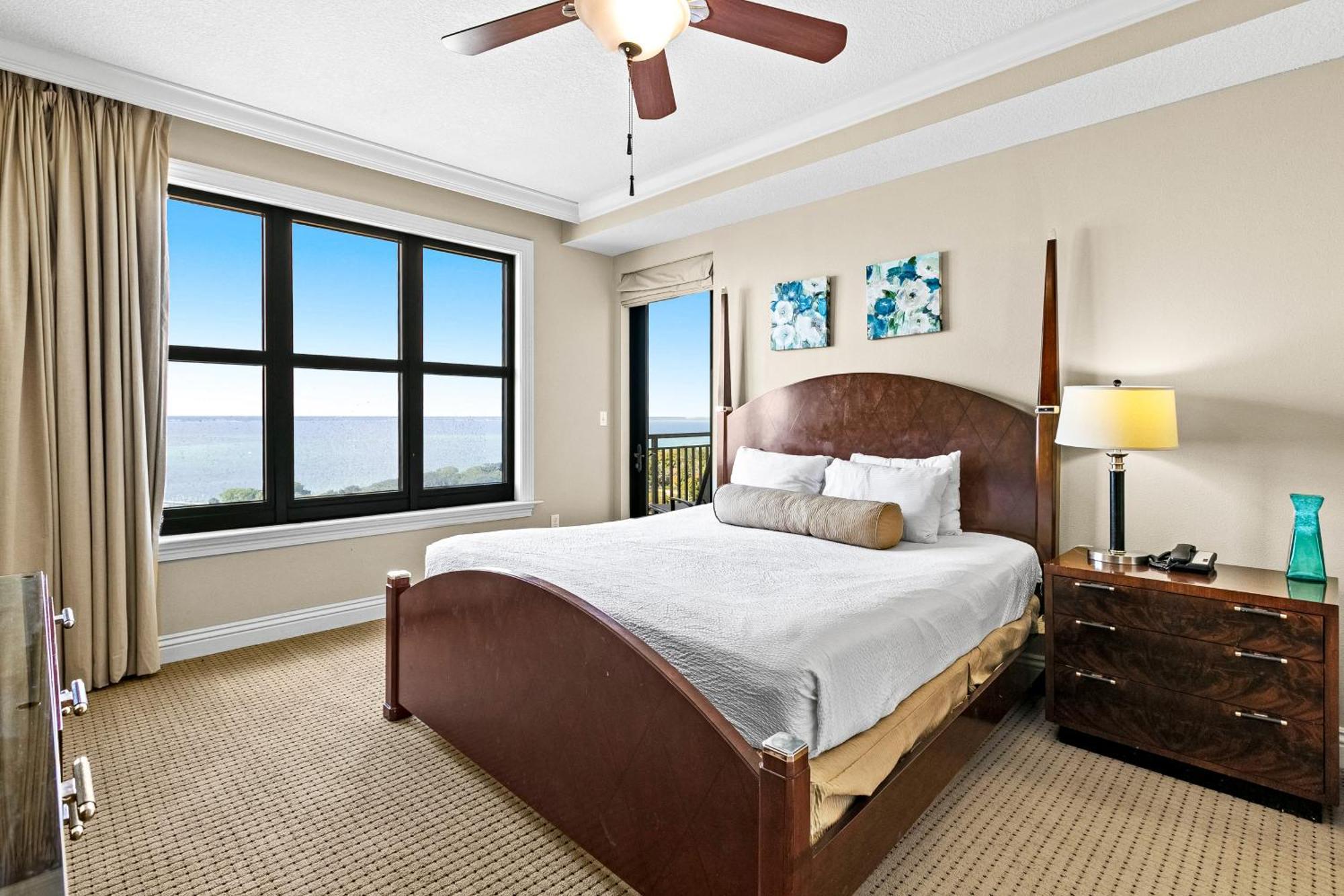 Emerald Grande Destin Room photo