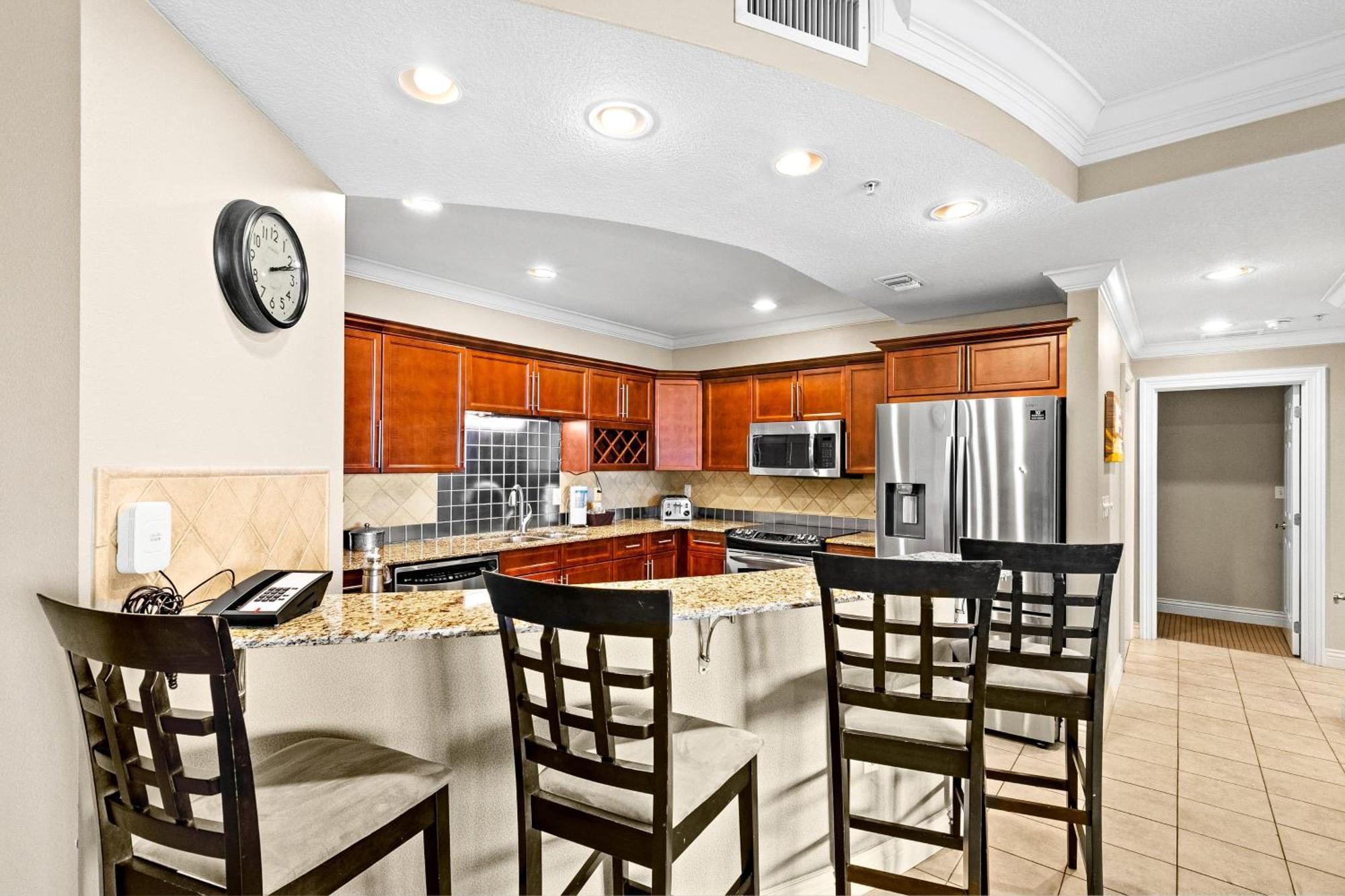 Emerald Grande Destin Room photo