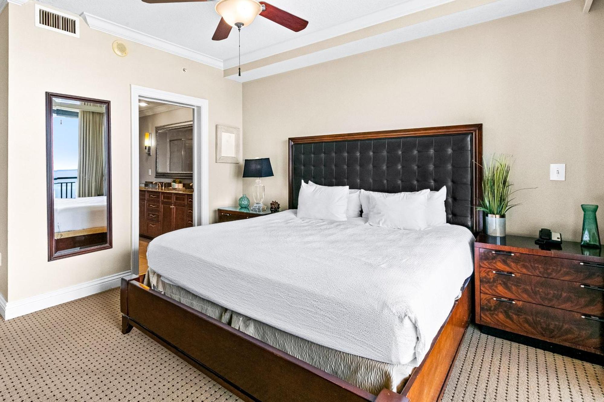 Emerald Grande Destin Room photo