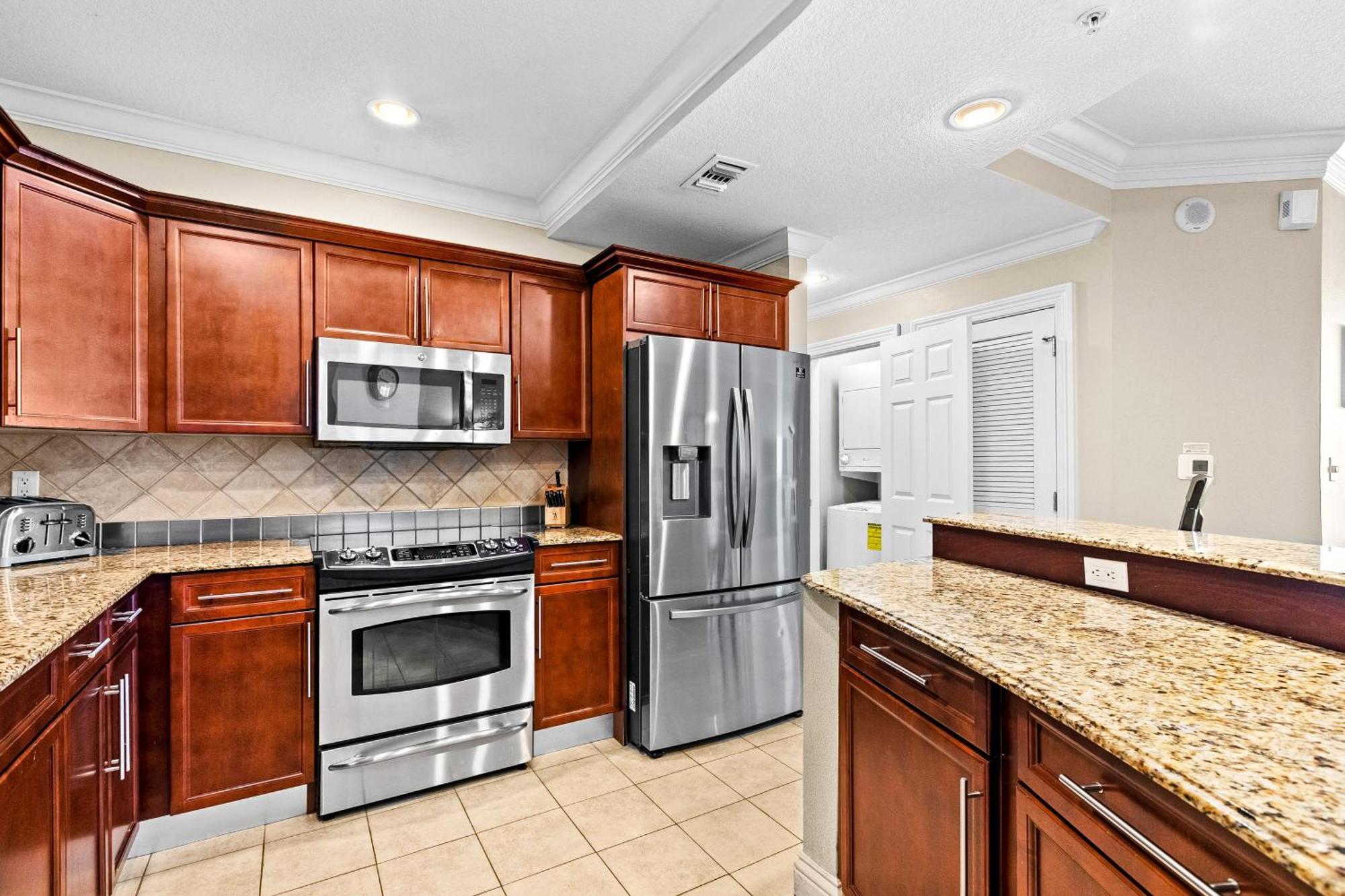 Emerald Grande Destin Room photo