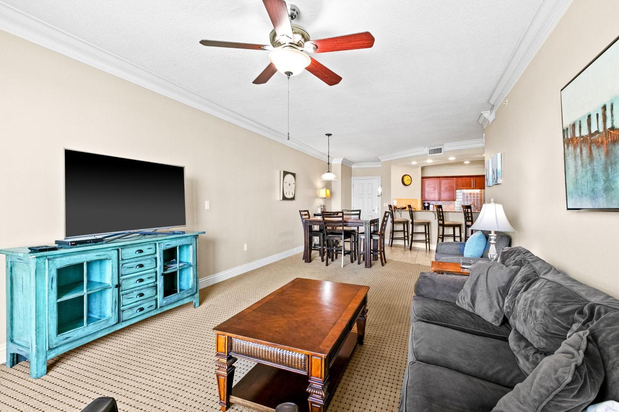 Emerald Grande Destin Room photo