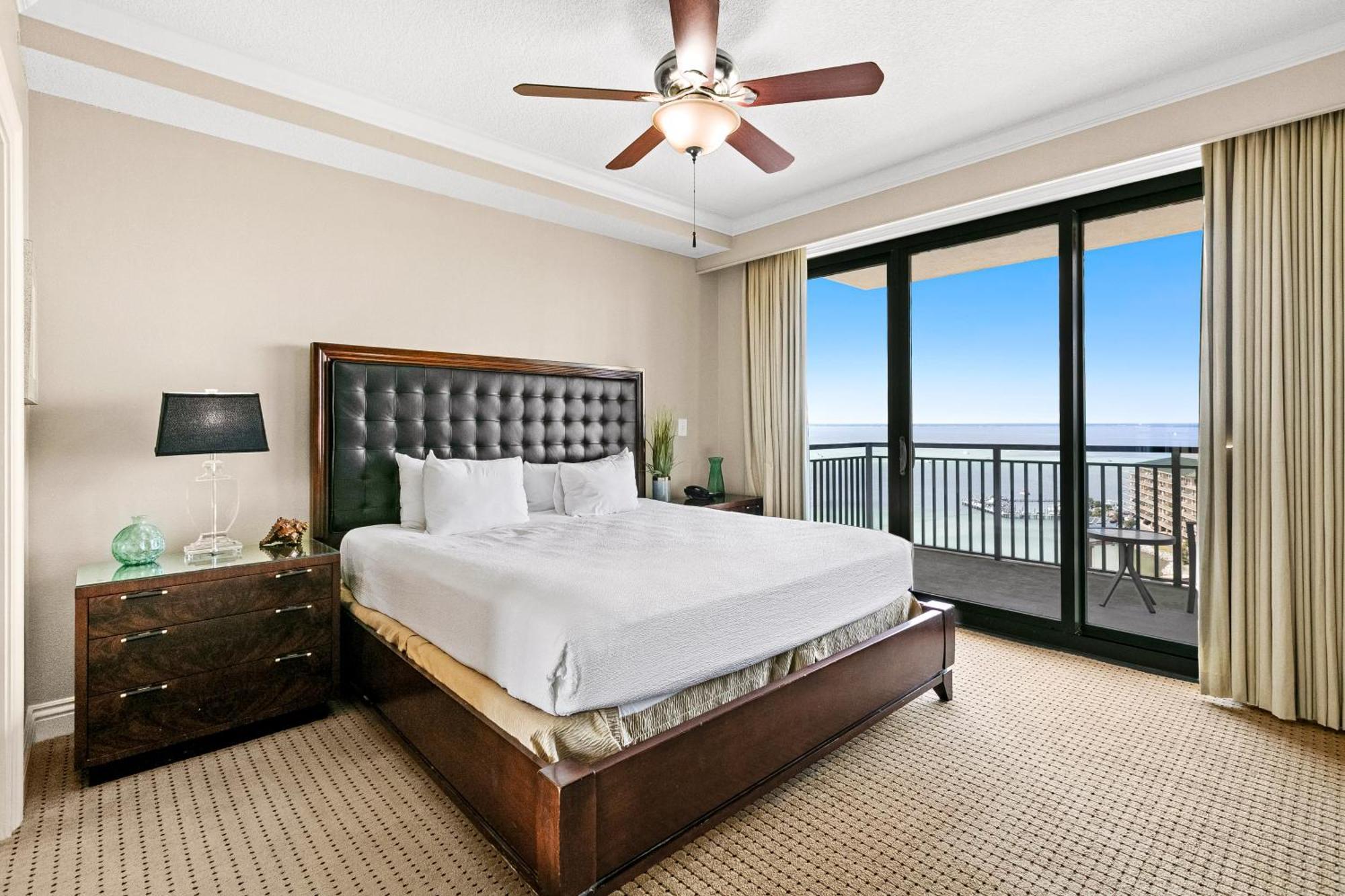 Emerald Grande Destin Room photo