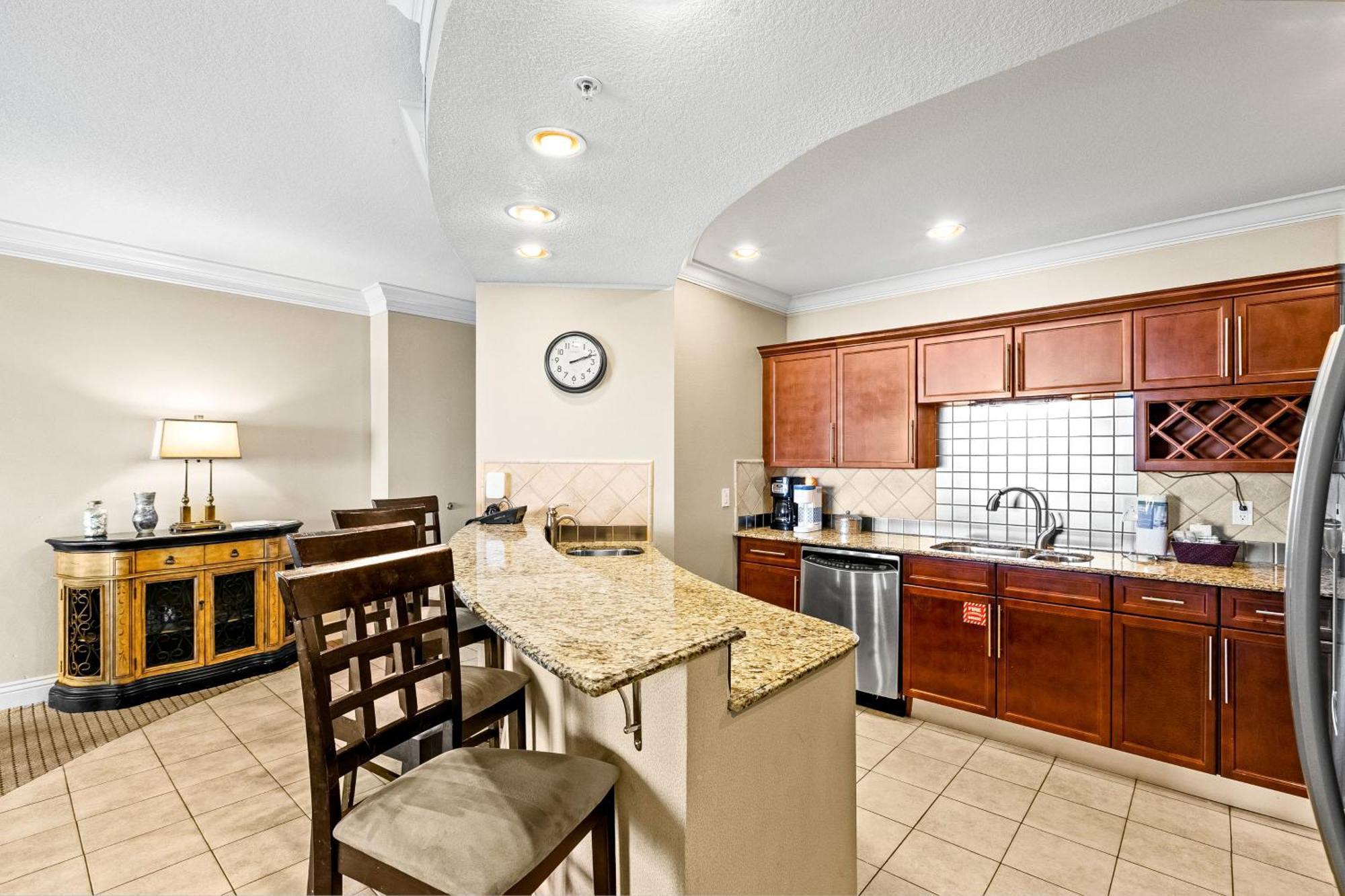 Emerald Grande Destin Room photo