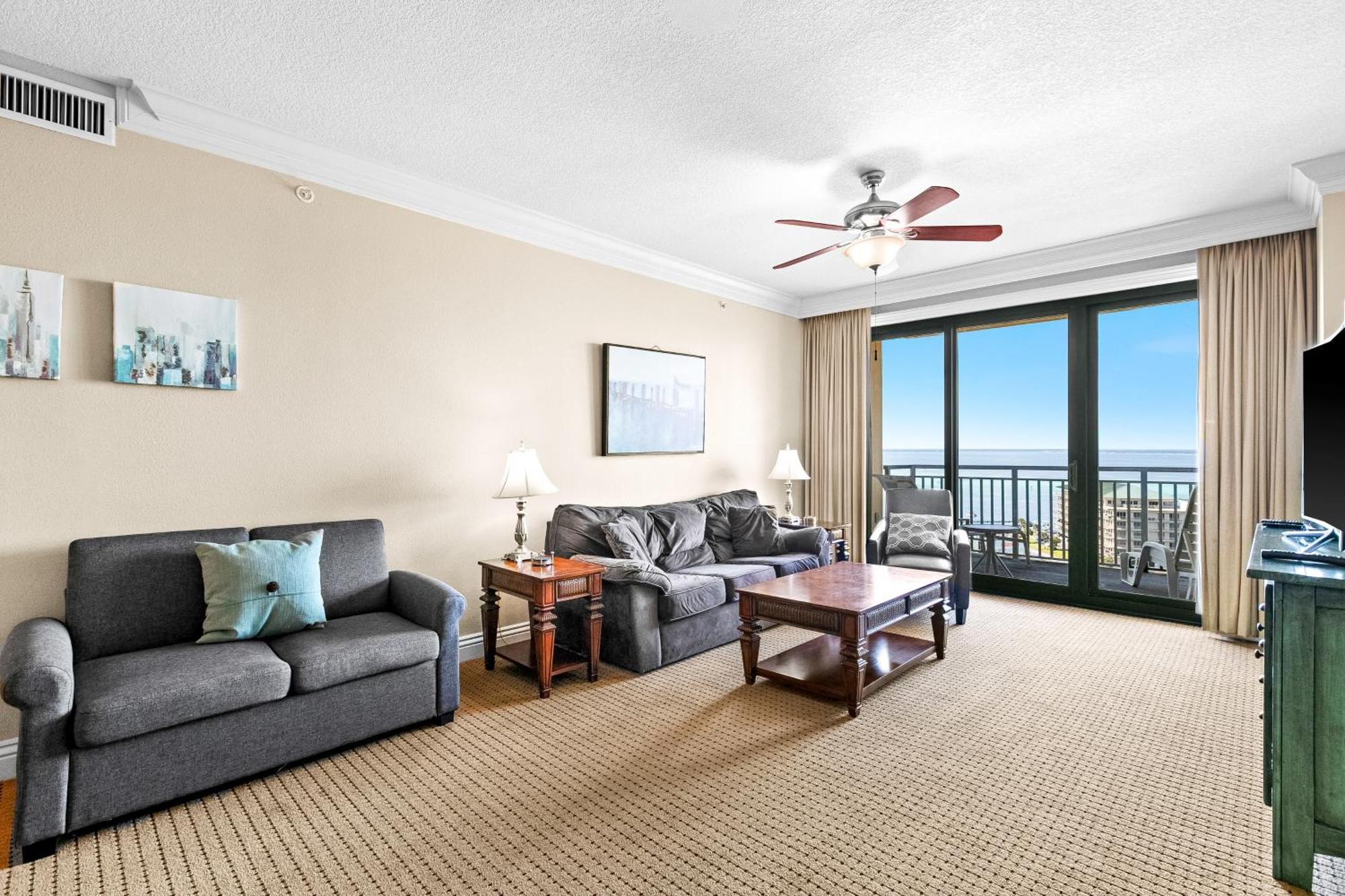 Emerald Grande Destin Room photo
