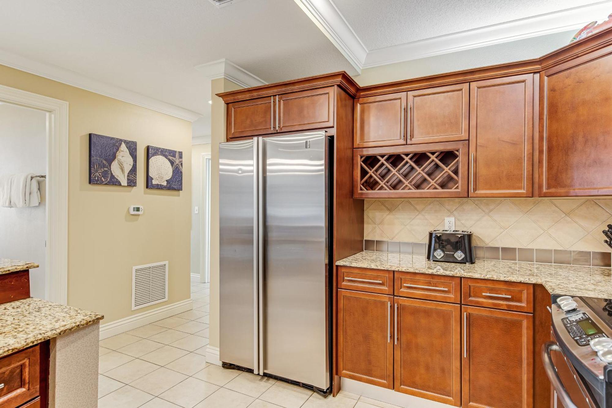 Emerald Grande Destin Room photo