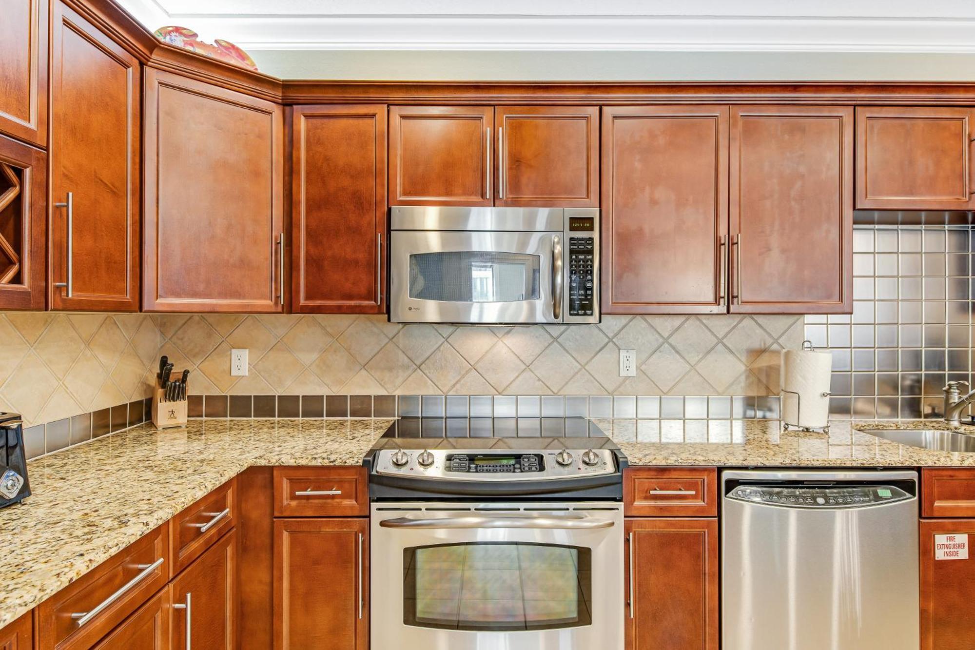 Emerald Grande Destin Room photo