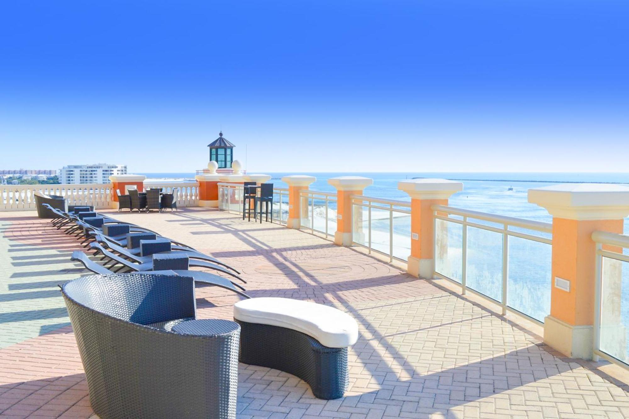 Emerald Grande Destin Room photo