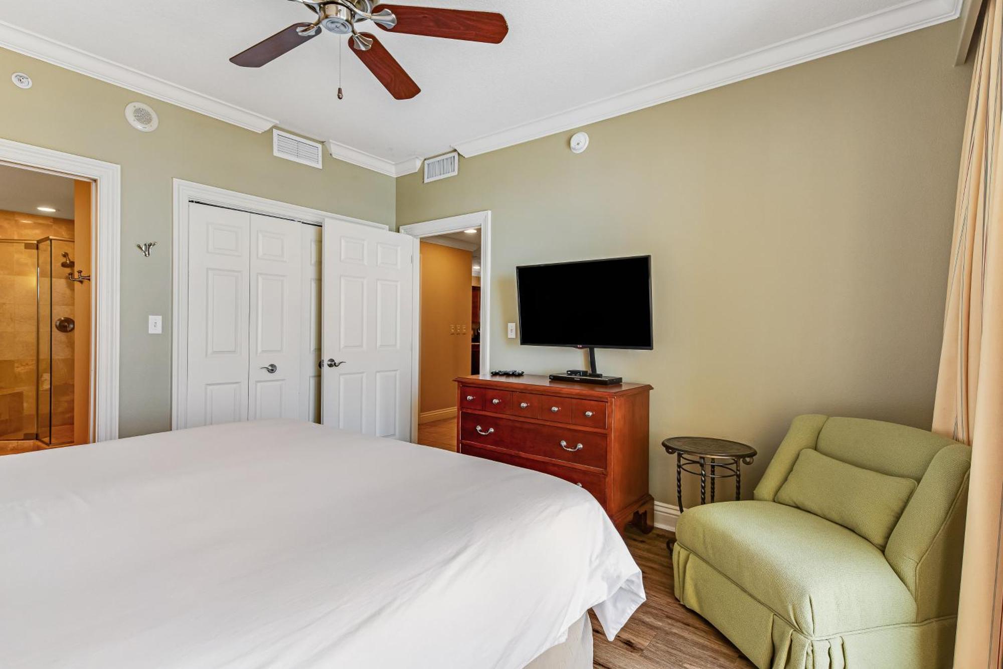 Emerald Grande Destin Room photo
