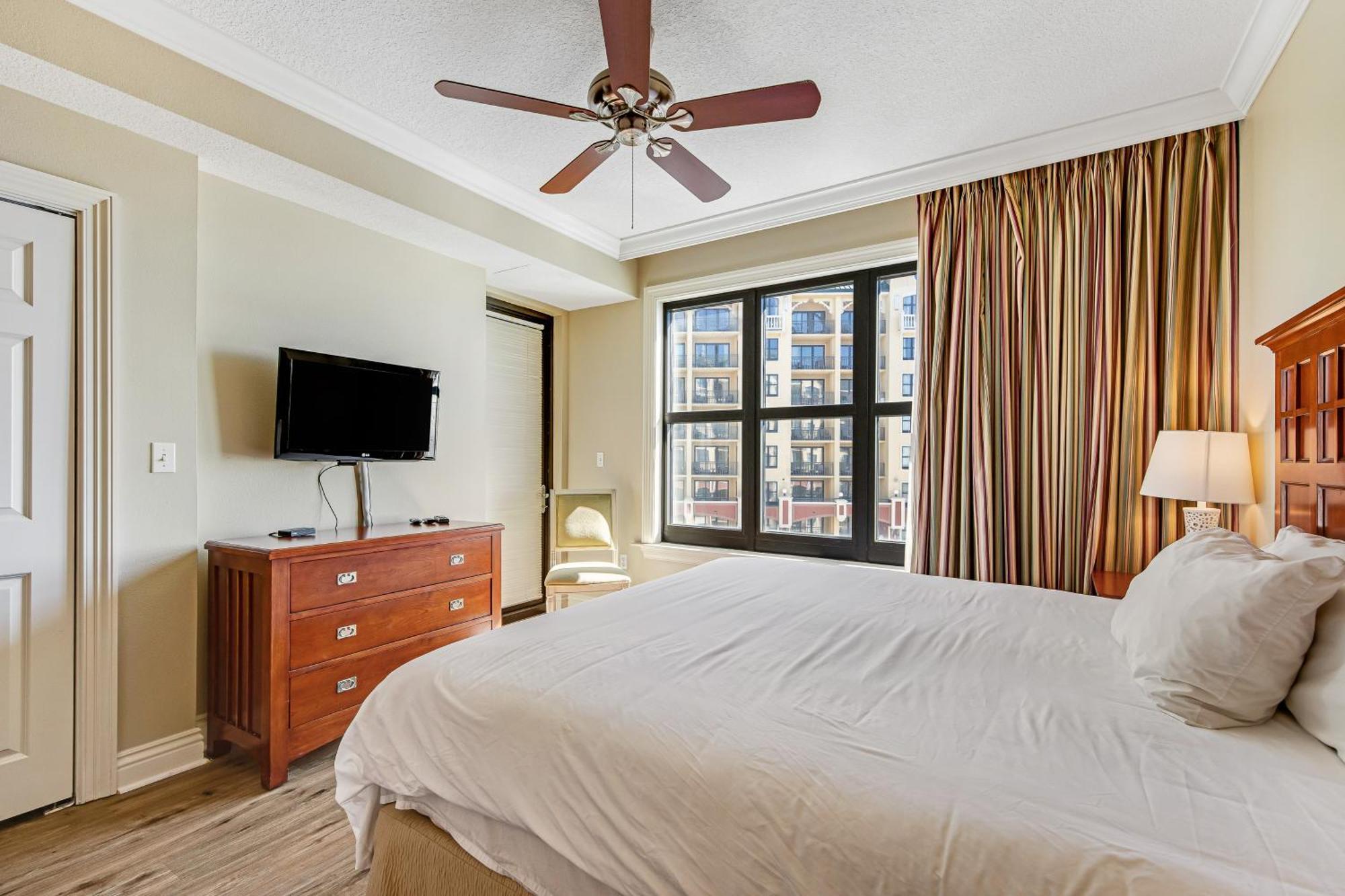 Emerald Grande Destin Room photo