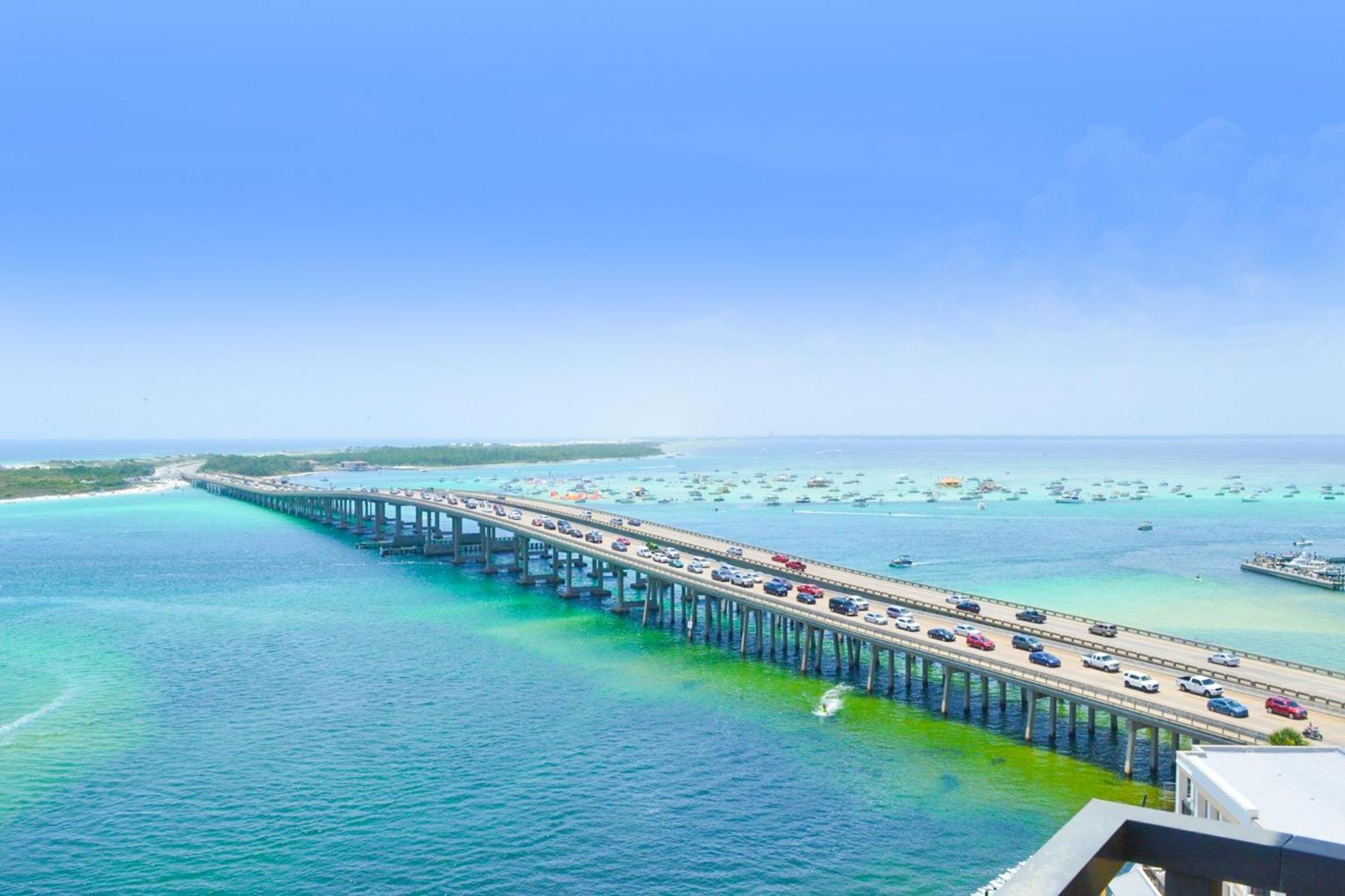 Emerald Grande Destin Room photo
