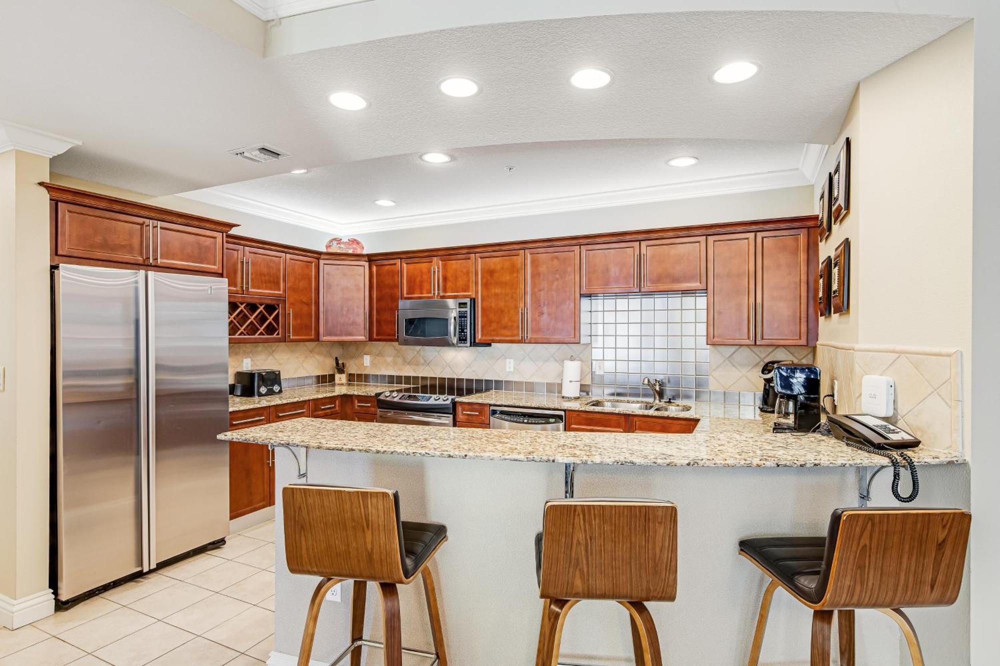 Emerald Grande Destin Room photo