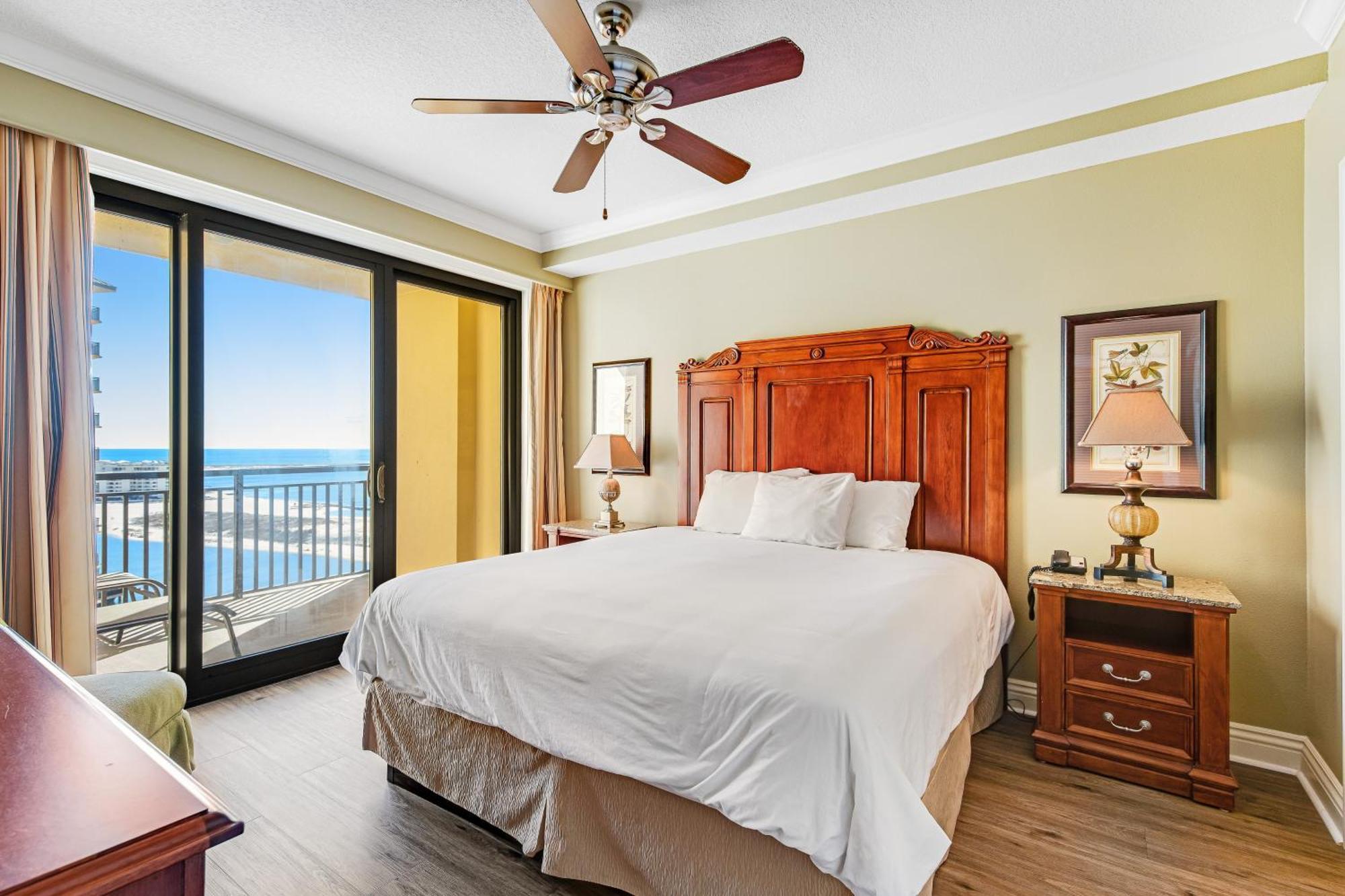 Emerald Grande Destin Room photo