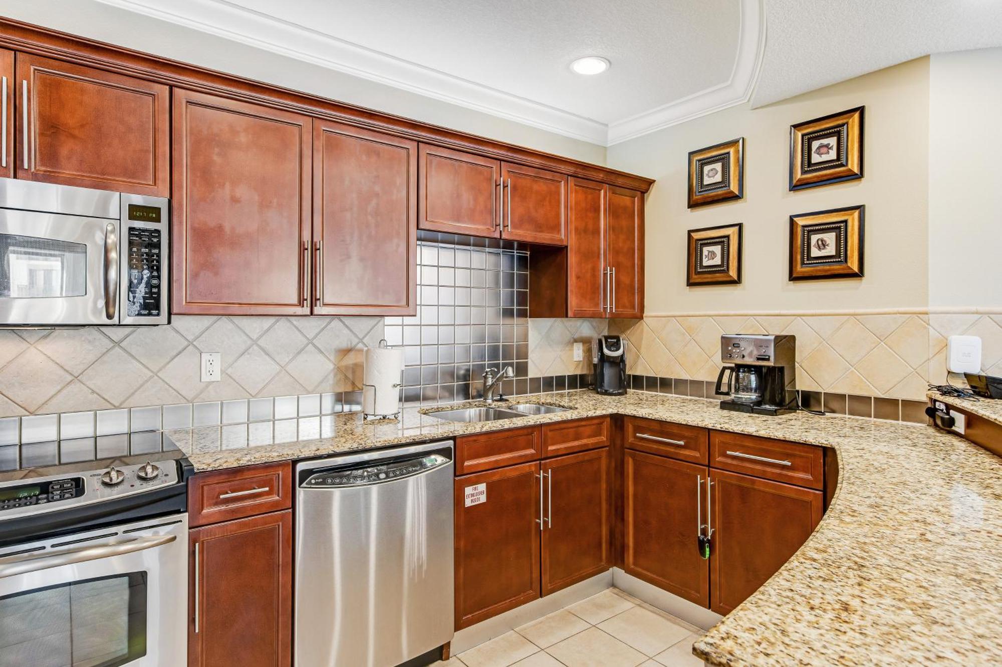 Emerald Grande Destin Room photo
