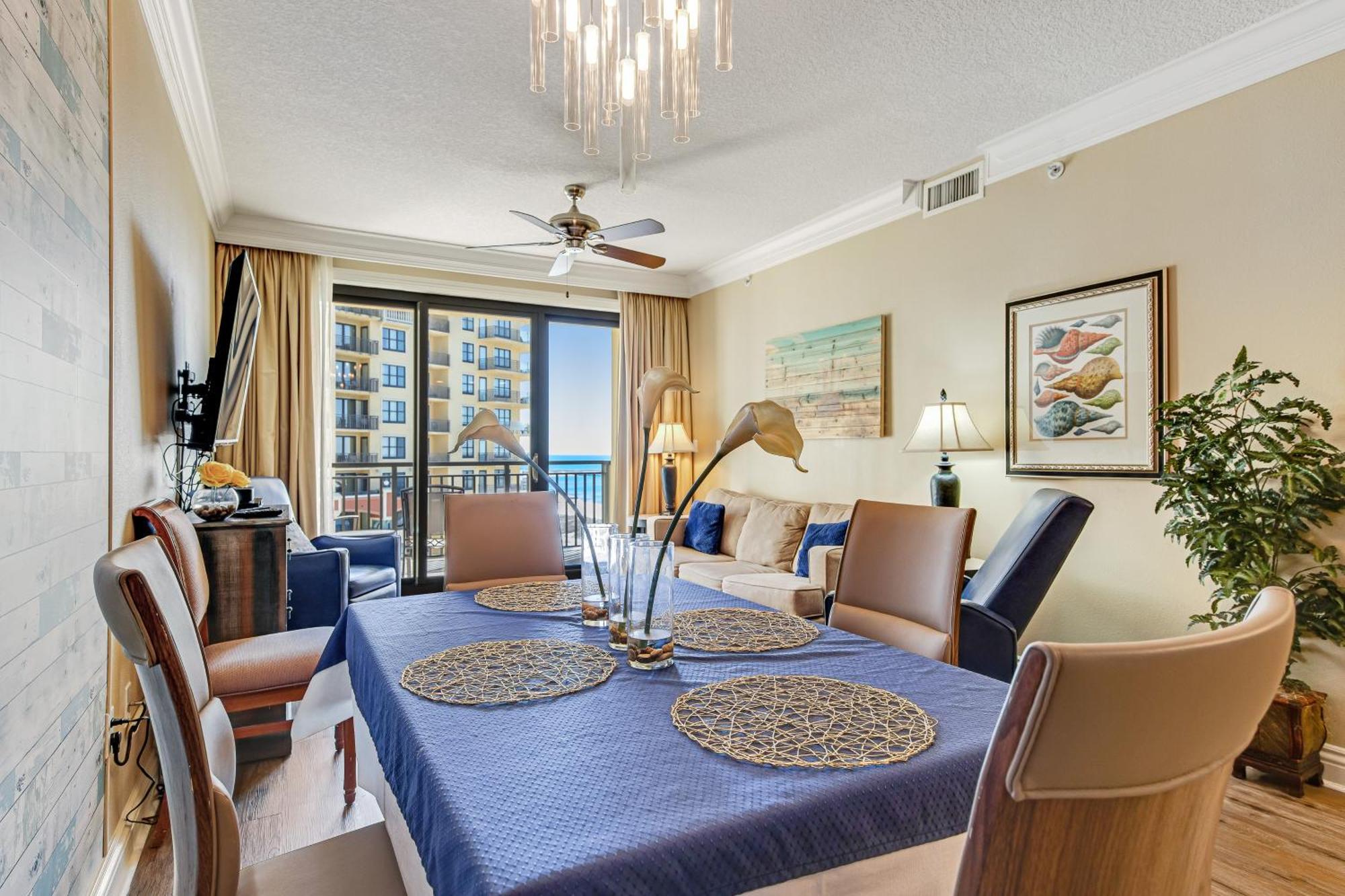 Emerald Grande Destin Room photo