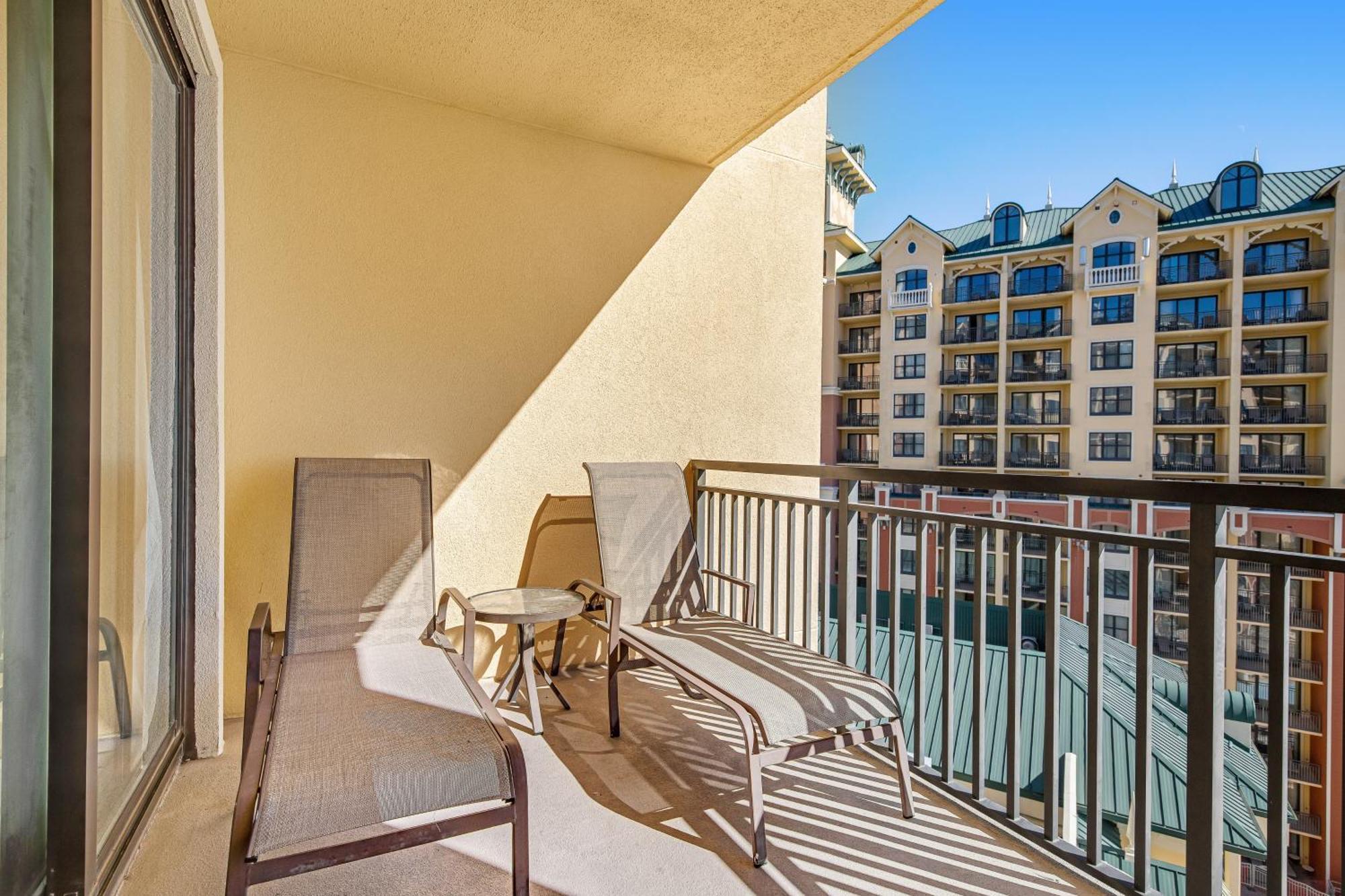 Emerald Grande Destin Room photo