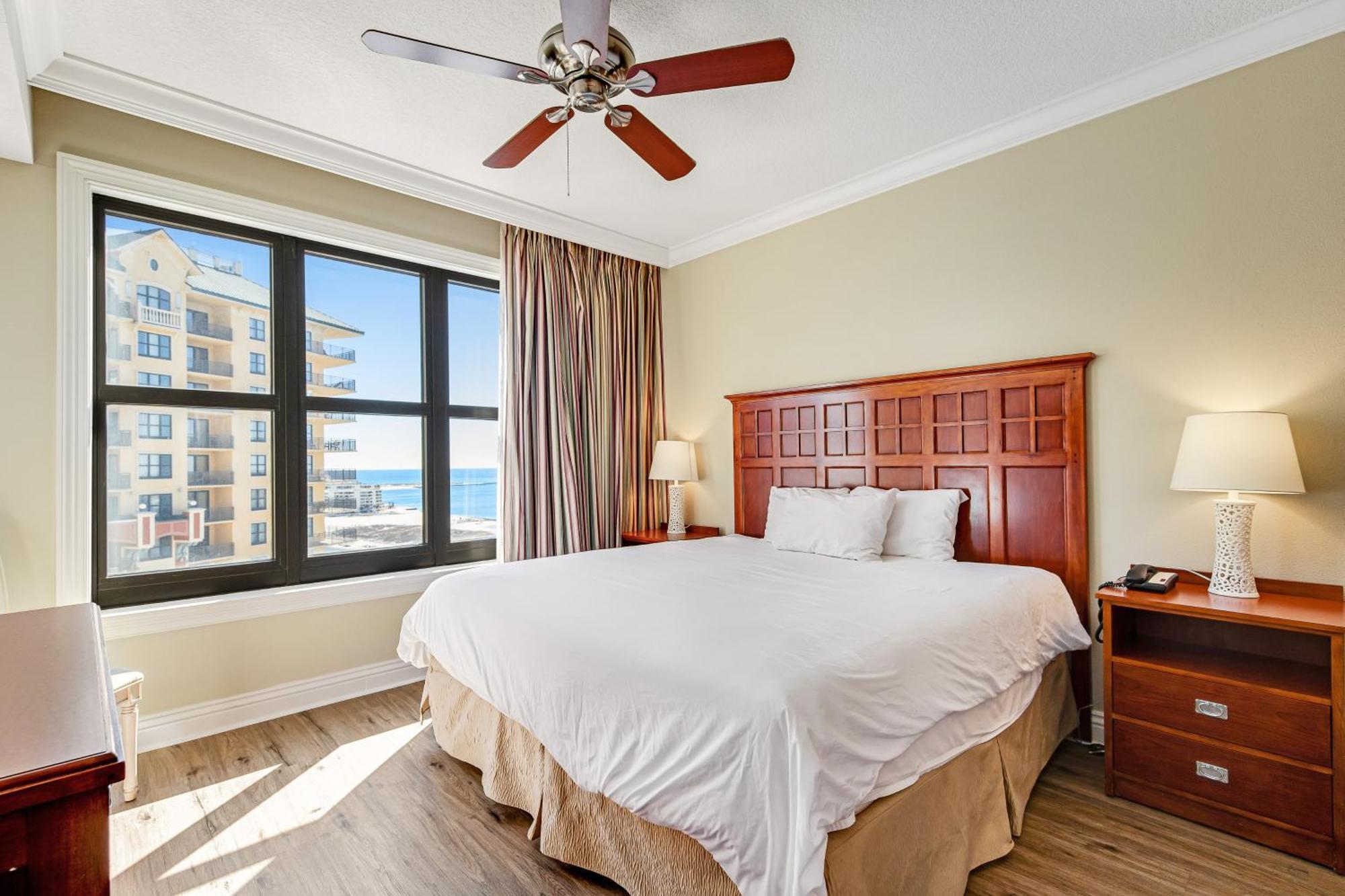 Emerald Grande Destin Room photo